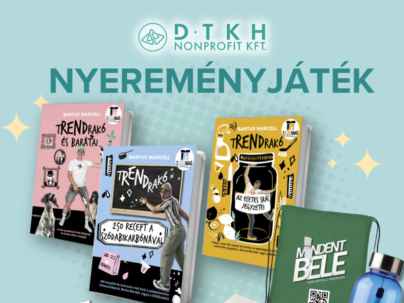 Nyereményjáték