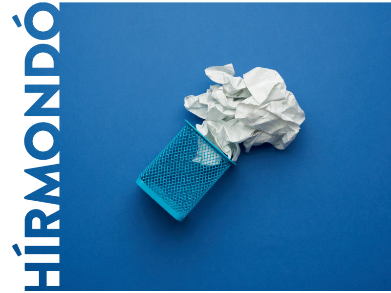 DTkH Hírmondó 2025. novemberi kiadvány