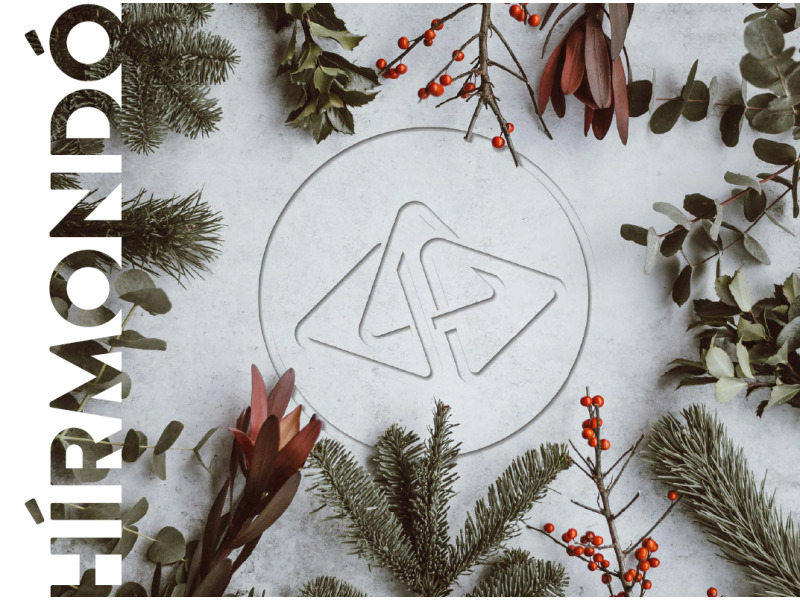 DTkH Hírmondó 2025. decemberi kiadvány