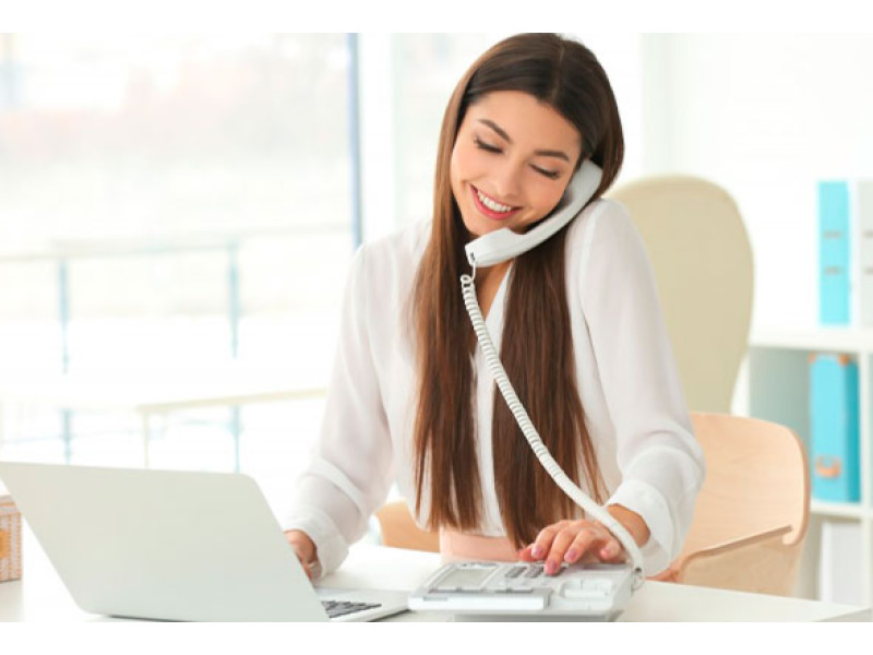 Állás - ügyfélszolgálati ügyintéző - Szigetszentmiklós