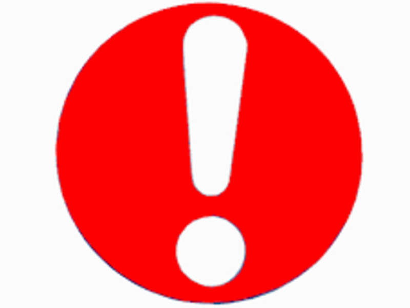 Közlemény rendkívüli hóhelyzettel kapcsolatban