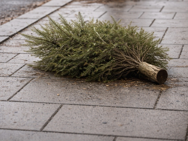 Kecel: zöldhulladék elszállítása