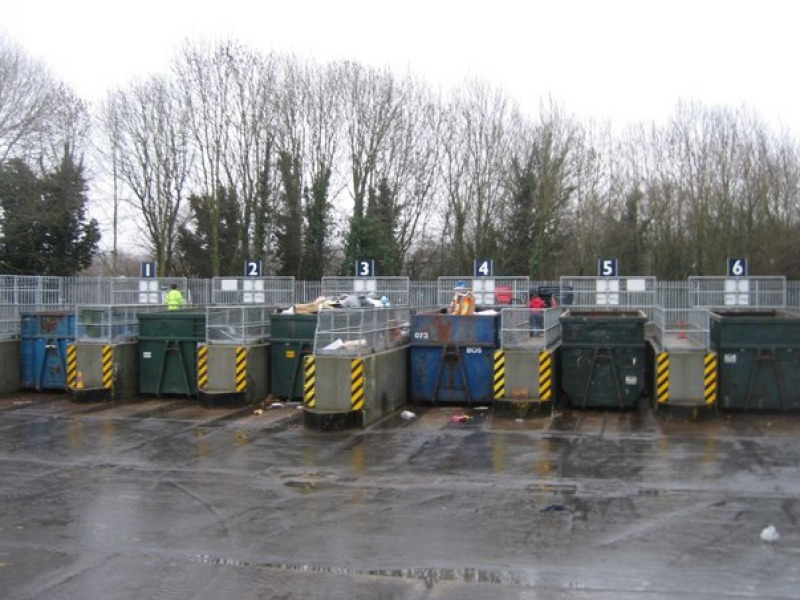 Állás - Hulladékudvar kezelő - Üllés