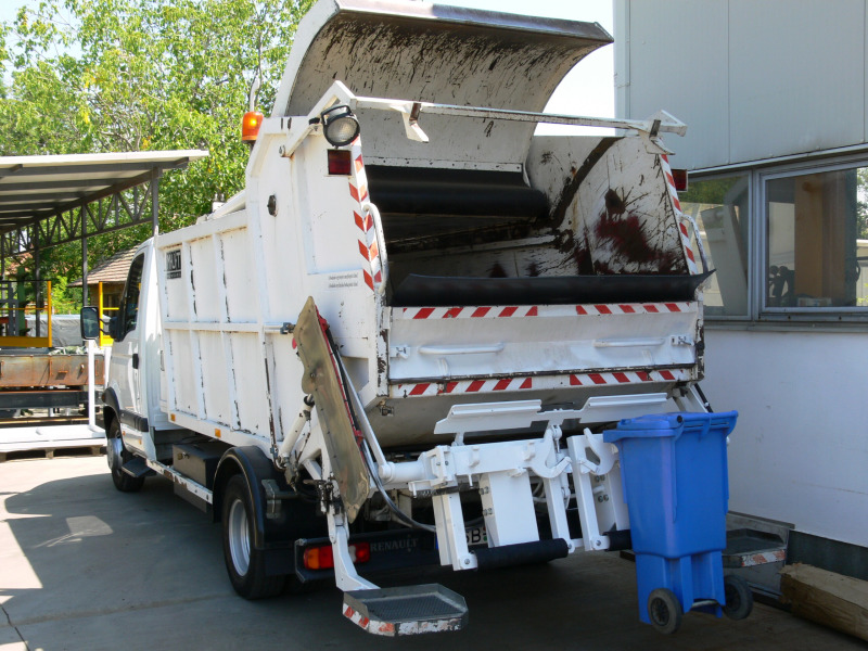 Állás - Mérlegkezelő