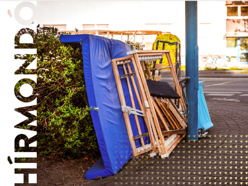 DTkH Hírmondó 2026. márciusi kiadvány