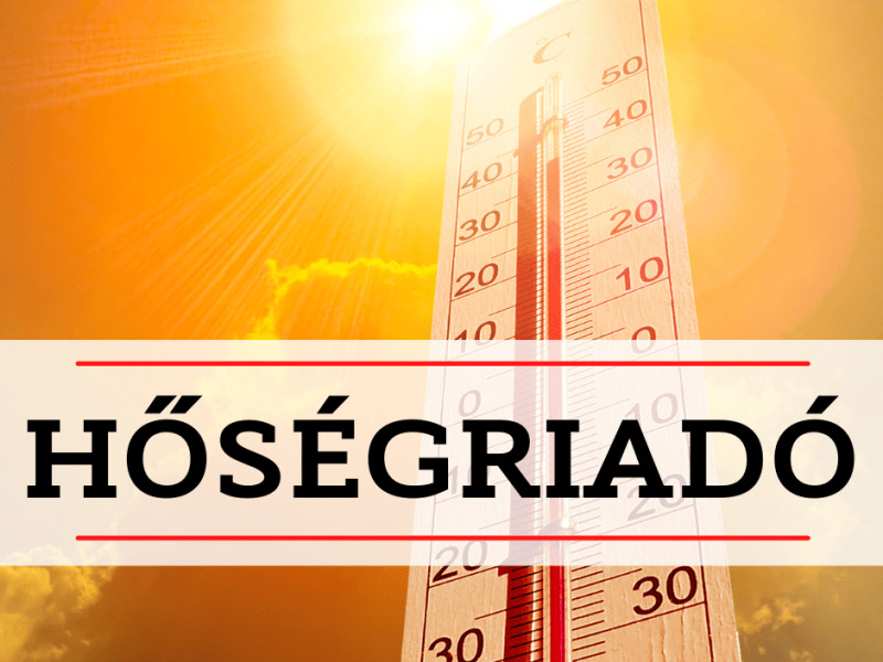 A hőségriadó idején számos ügyfélszolgálatunk/ügyfélkapcsolati pontunk rövidített nyitvatartási időt tart, vagy elmarad